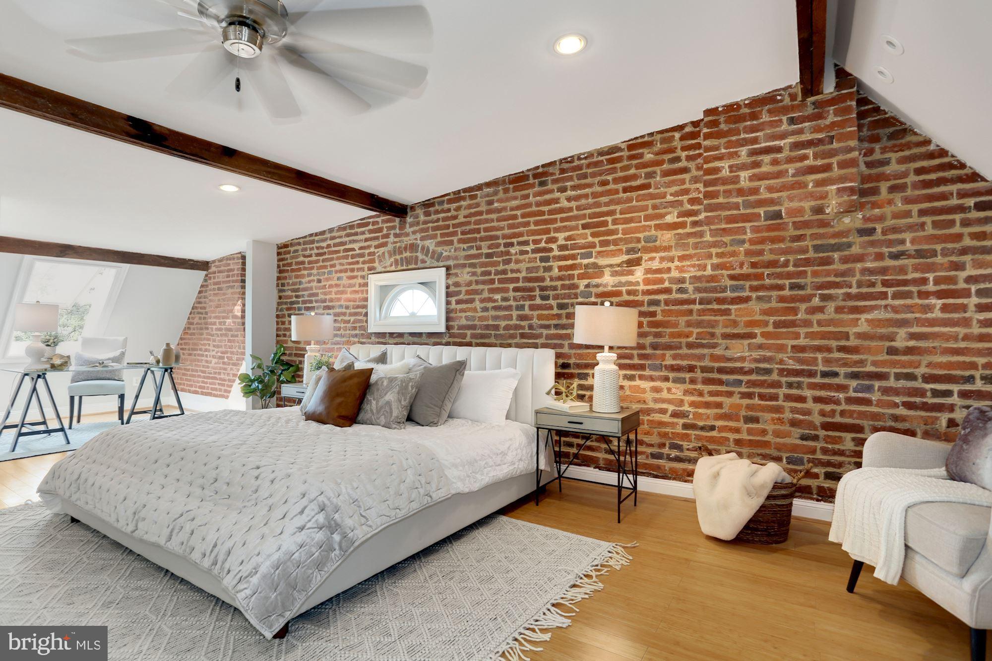 444 Park Road Northwest Washington, DC 20010 - Photo 49 of 71 Gallery Image 49