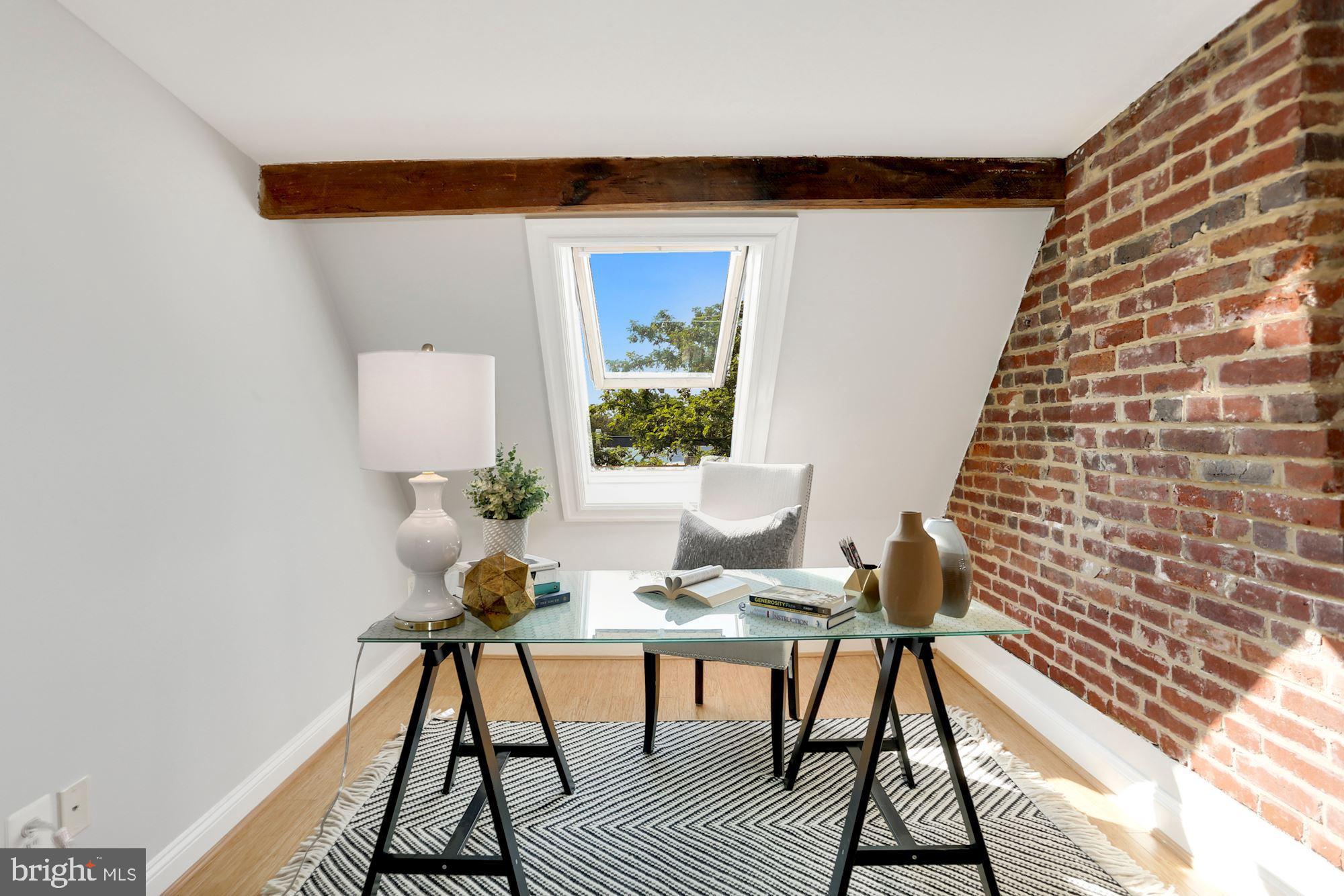 444 Park Road Northwest Washington, DC 20010 - Photo 50 of 71 Gallery Image 50