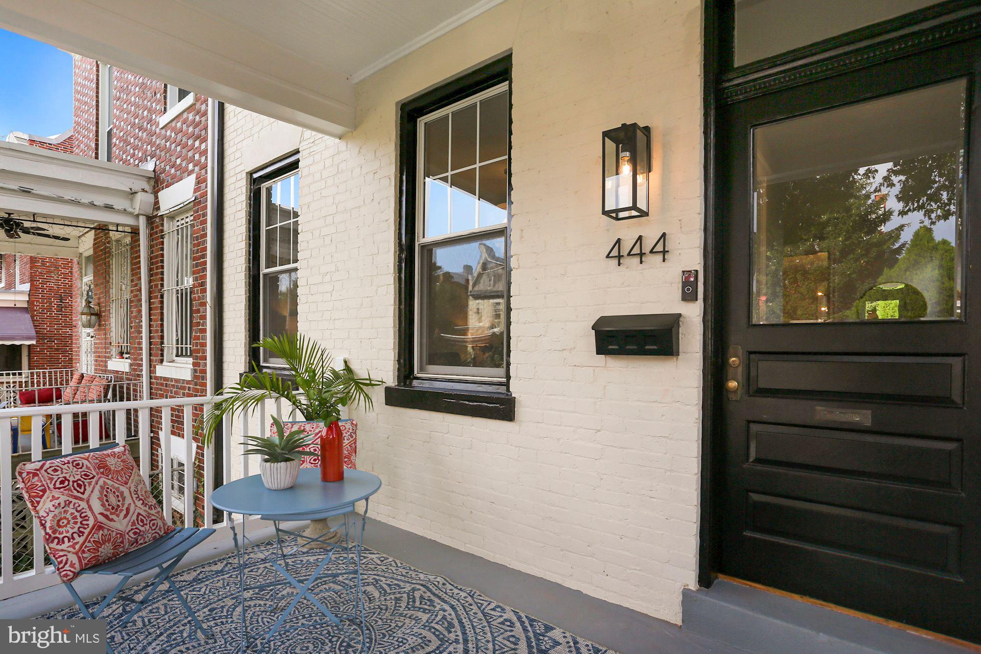 444 Park Road Northwest Washington, DC 20010 - Photo 5 of 71 Gallery Image 5
