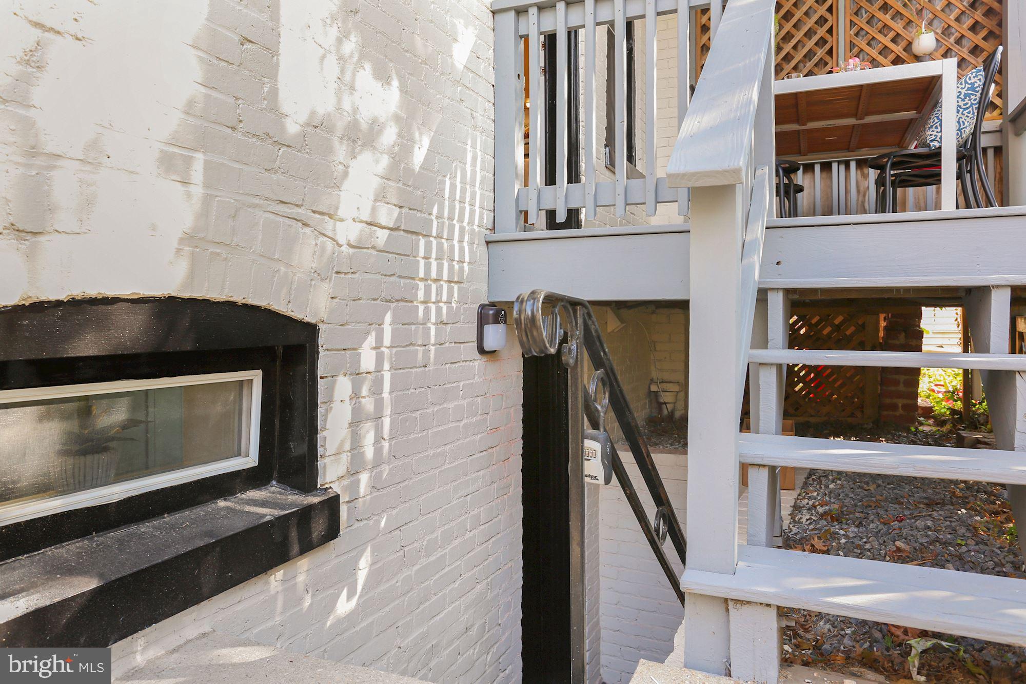 444 Park Road Northwest Washington, DC 20010 - Photo 62 of 71 Gallery Image 62