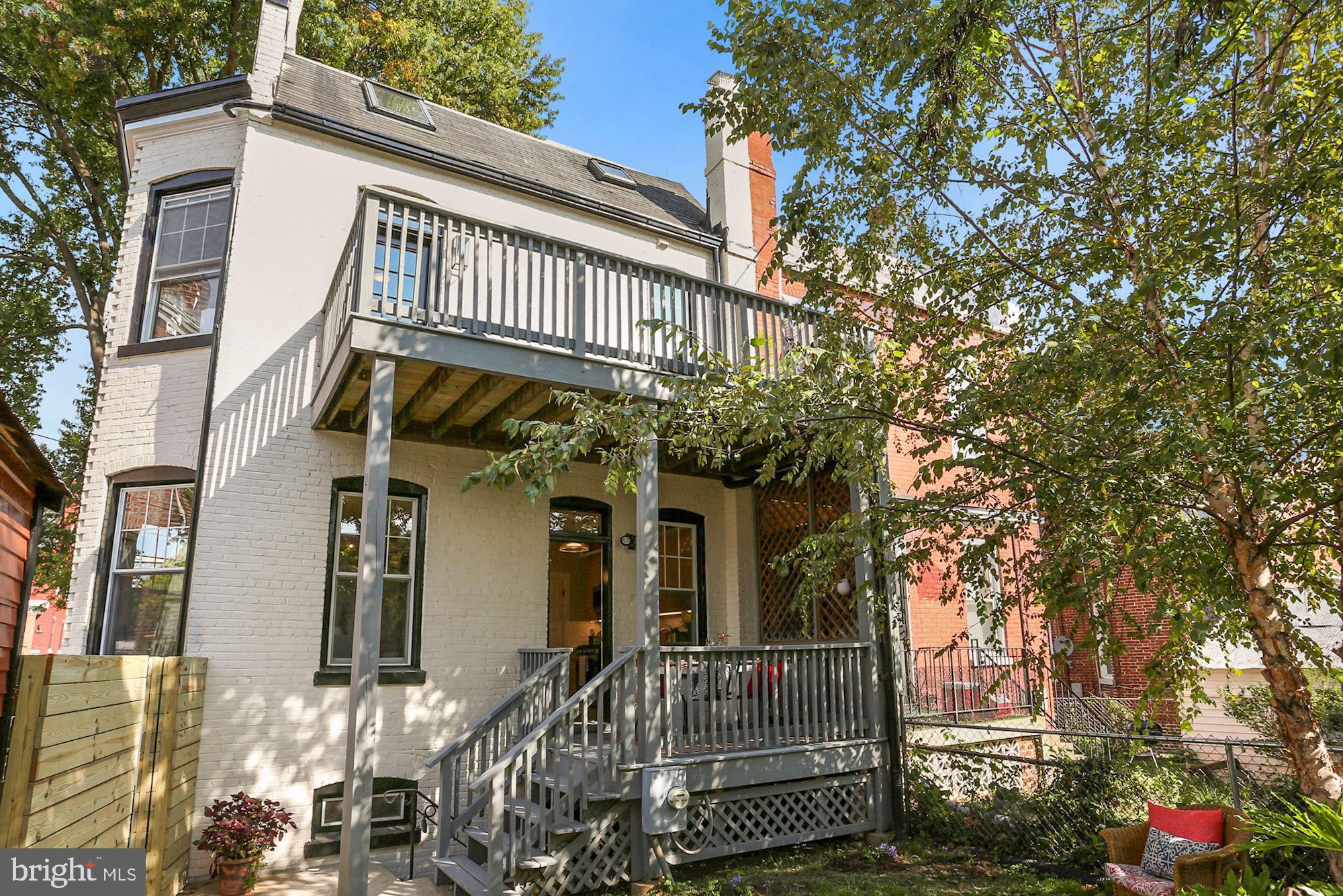 444 Park Road Northwest Washington, DC 20010 - Photo 63 of 71 Gallery Image 63