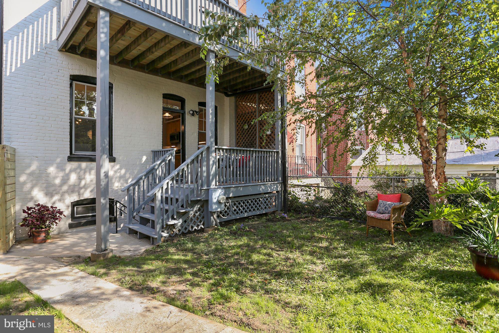 444 Park Road Northwest Washington, DC 20010 - Photo 65 of 71 Gallery Image 65