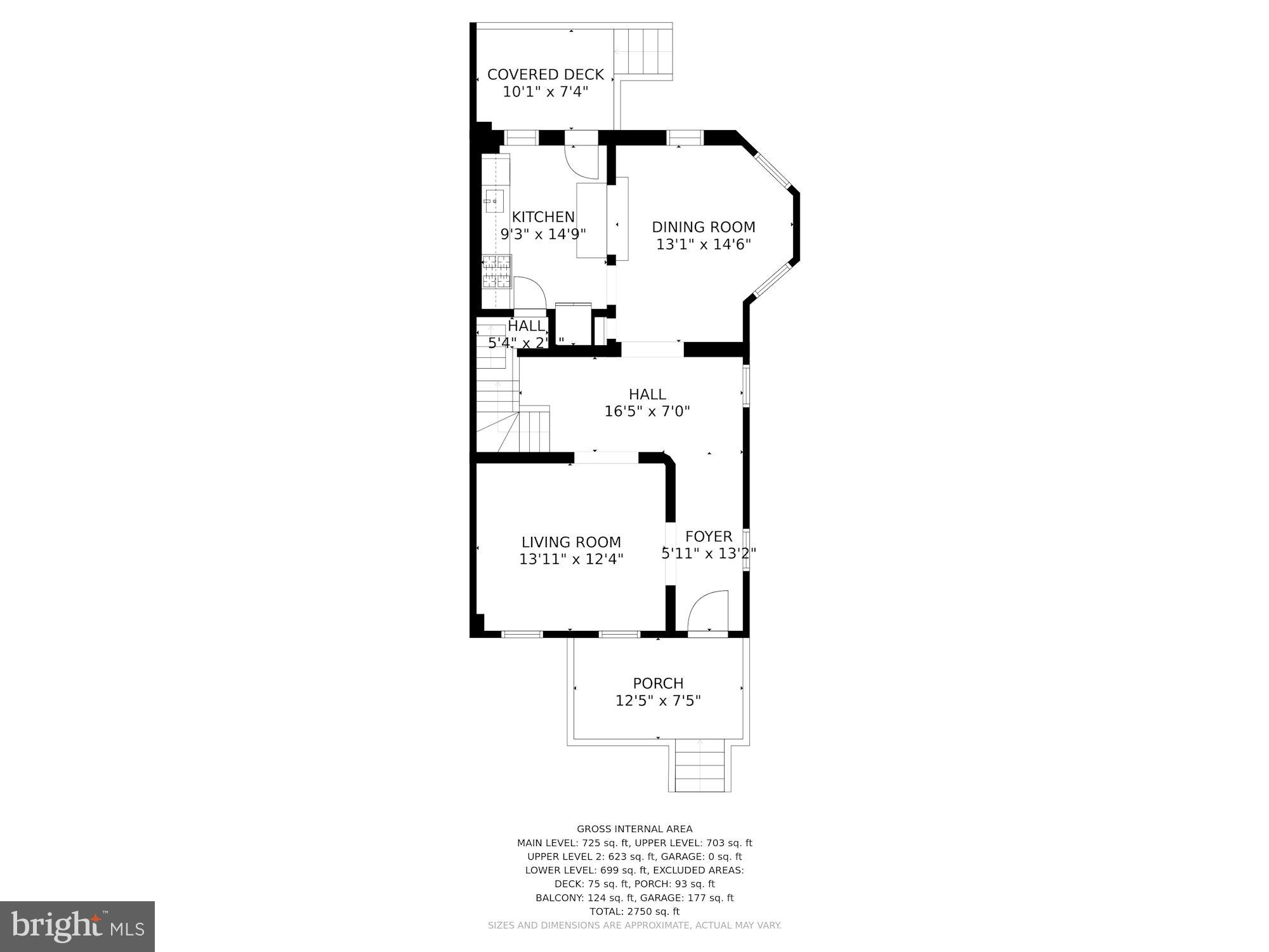 444 Park Road Northwest Washington, DC 20010 - Photo 67 of 71 Gallery Image 67