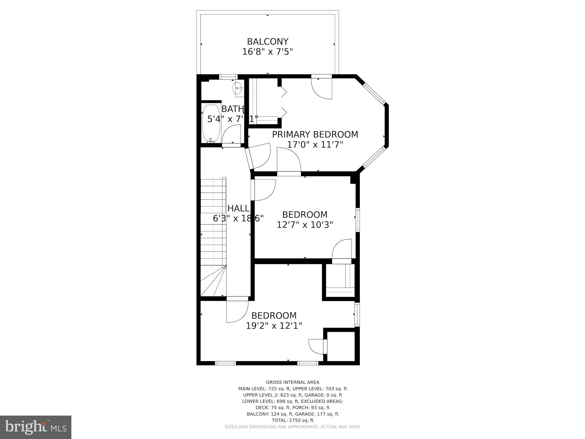 444 Park Road Northwest Washington, DC 20010 - Photo 68 of 71 Gallery Image 68