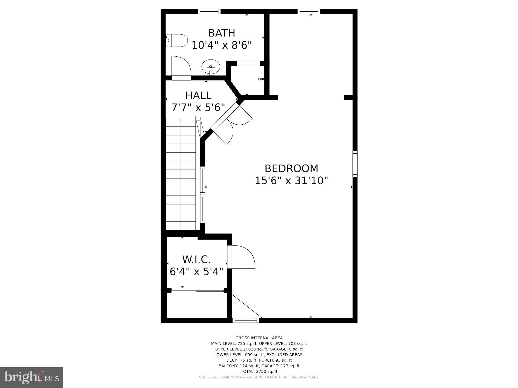 444 Park Road Northwest Washington, DC 20010 - Photo 69 of 71 Gallery Image 69