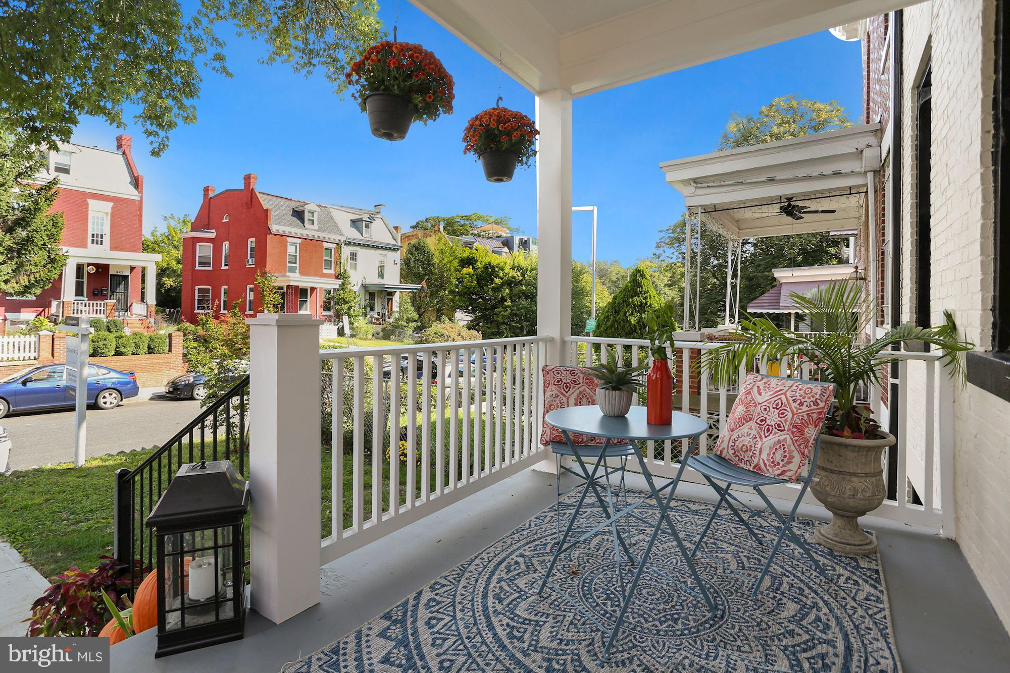 444 Park Road Northwest Washington, DC 20010 - Photo 7 of 71 Gallery Image 7