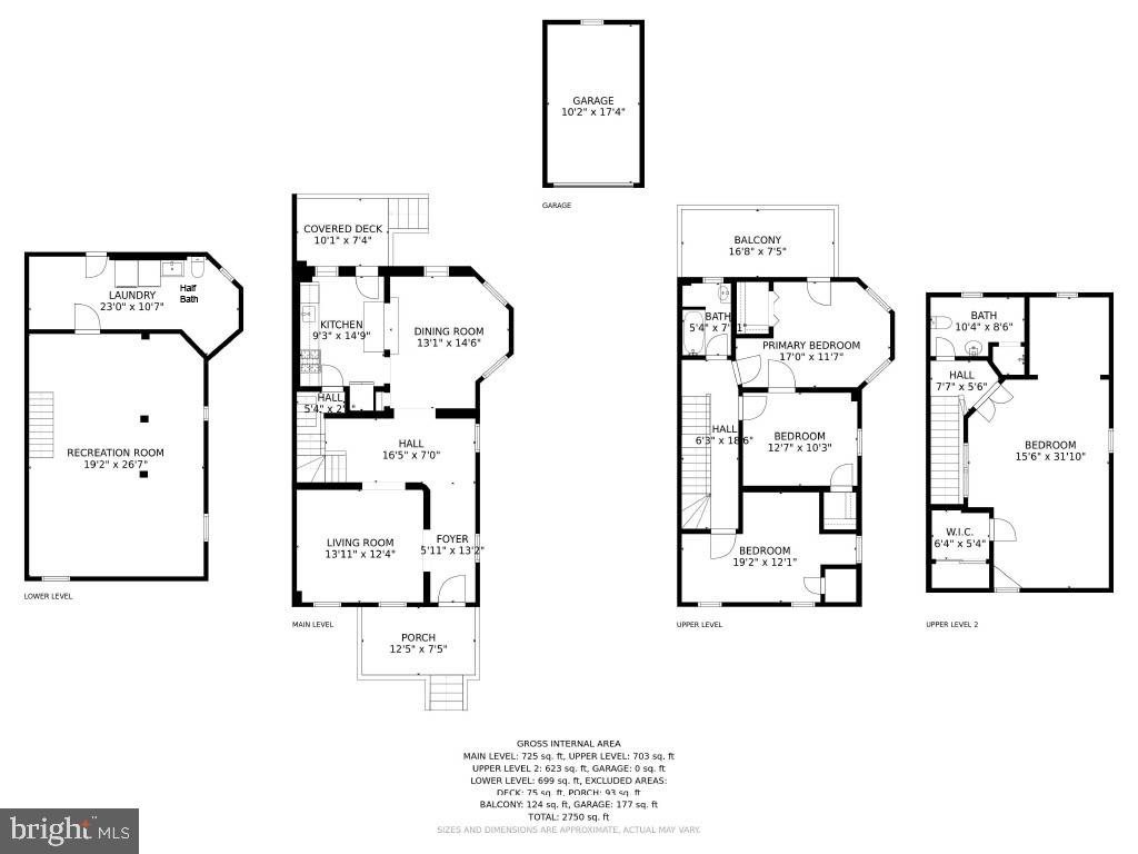 444 Park Road Northwest Washington, DC 20010 - Photo 71 of 71 Gallery Image 71