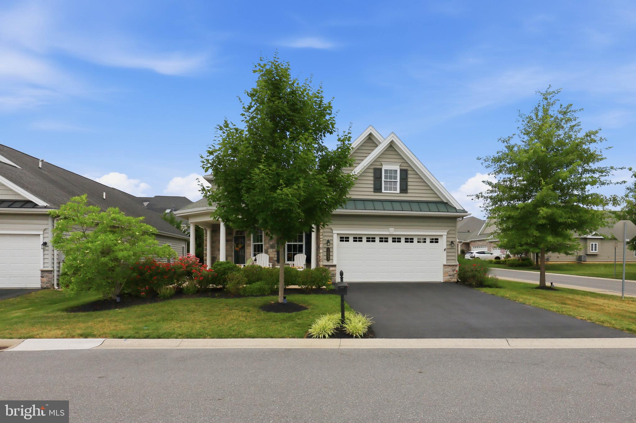 1063 Presidents Drive Lititz, PA 17543 - Photo 41 of 51
