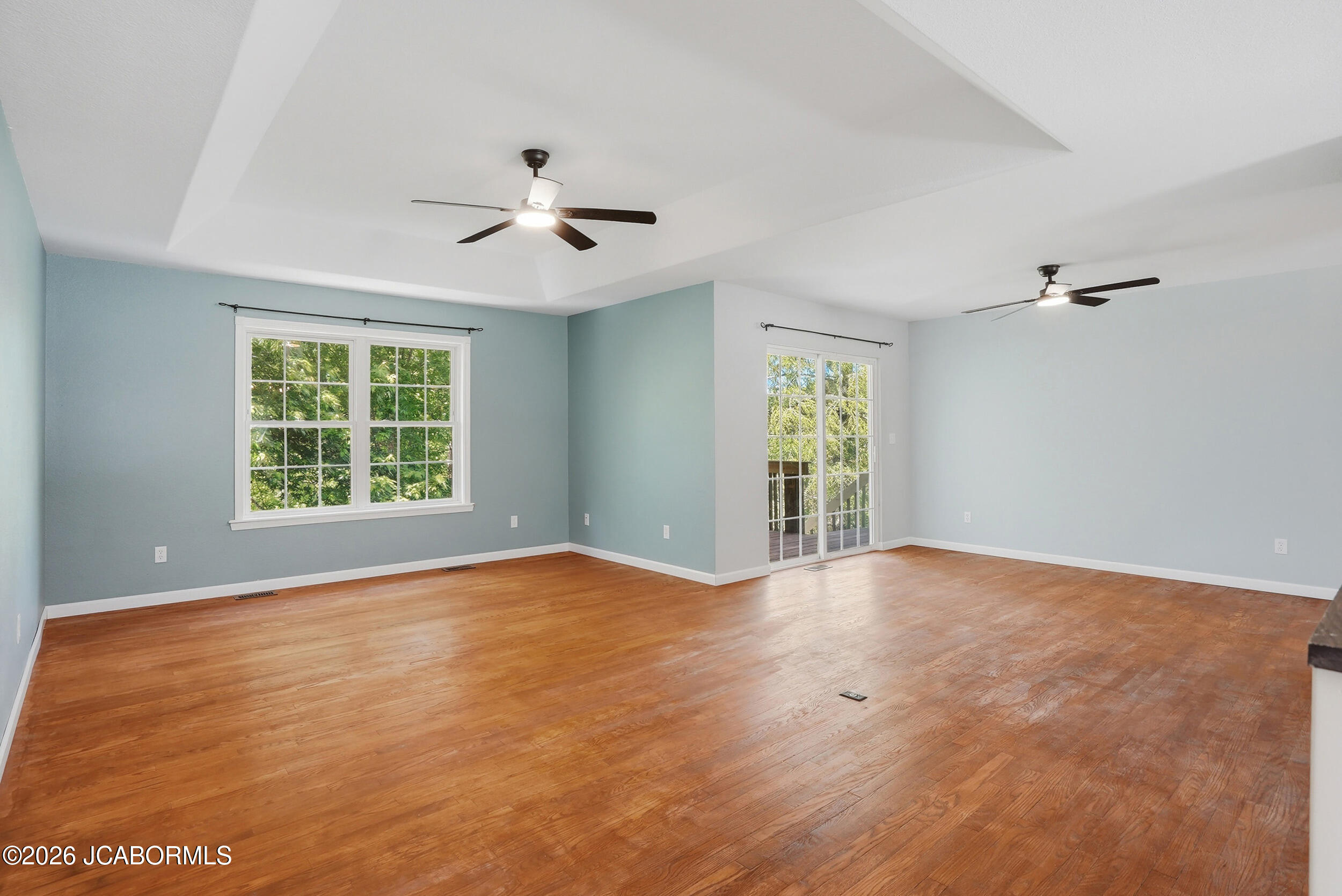1192 Choctaw Ridge Drive Holts Summit, MO 65043 - Photo 6 of 48 Living Room