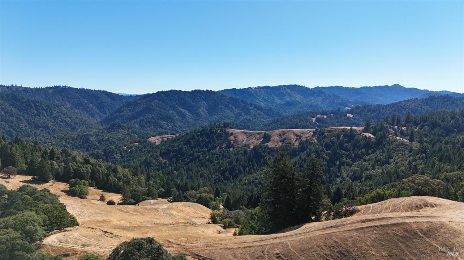 0 Mountain View Road Manchester, CA 95459 - Photo 5 of 40