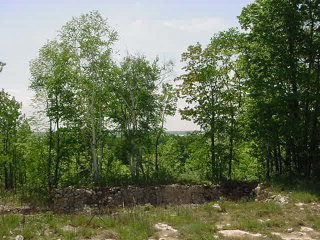 0 Walker Road Sturgeon Bay, WI 54235 - Photo 1 of 1 Main View
