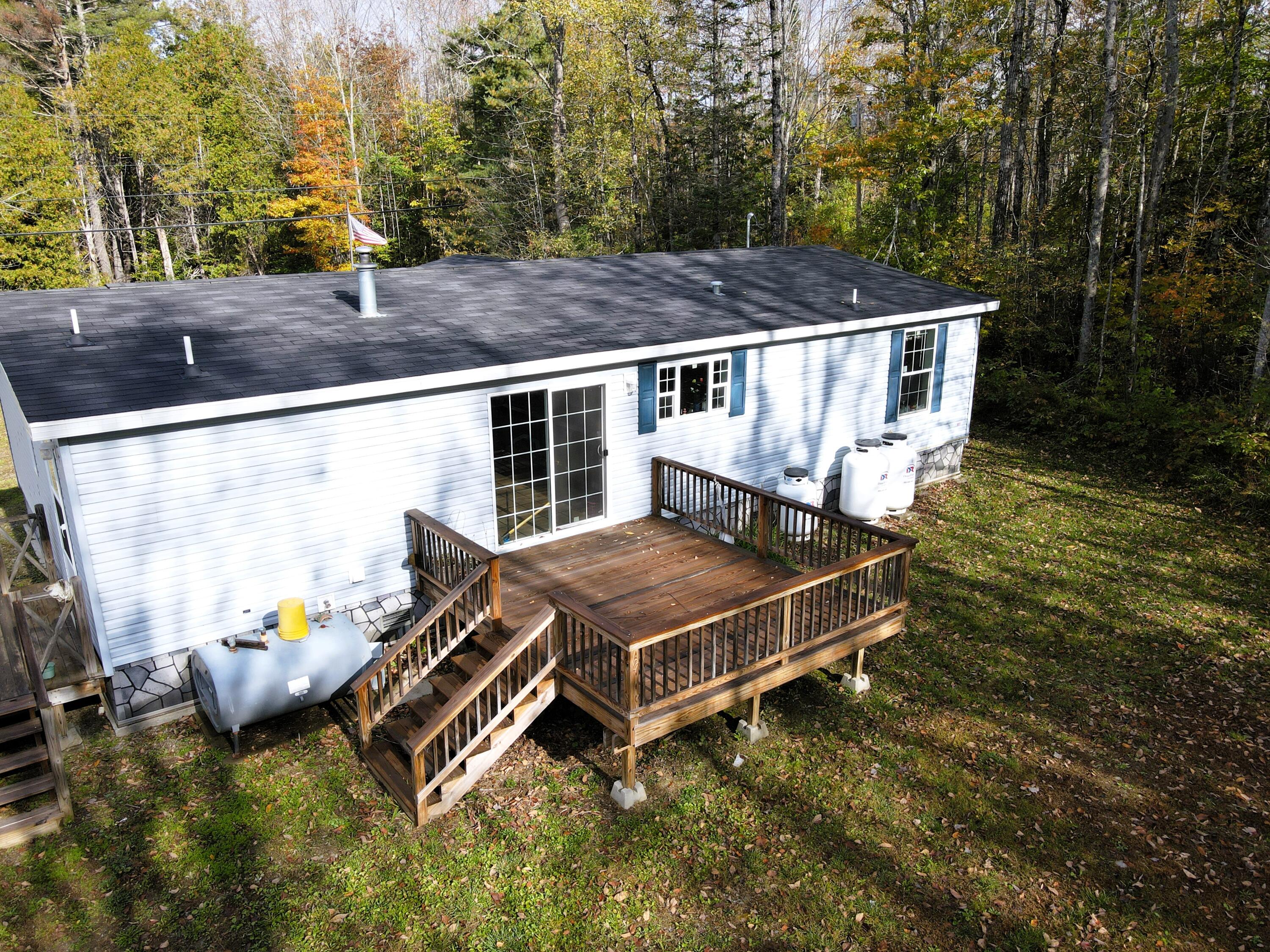 91 Stetson Road East Levant, ME 04456 - Photo 33 of 41 32