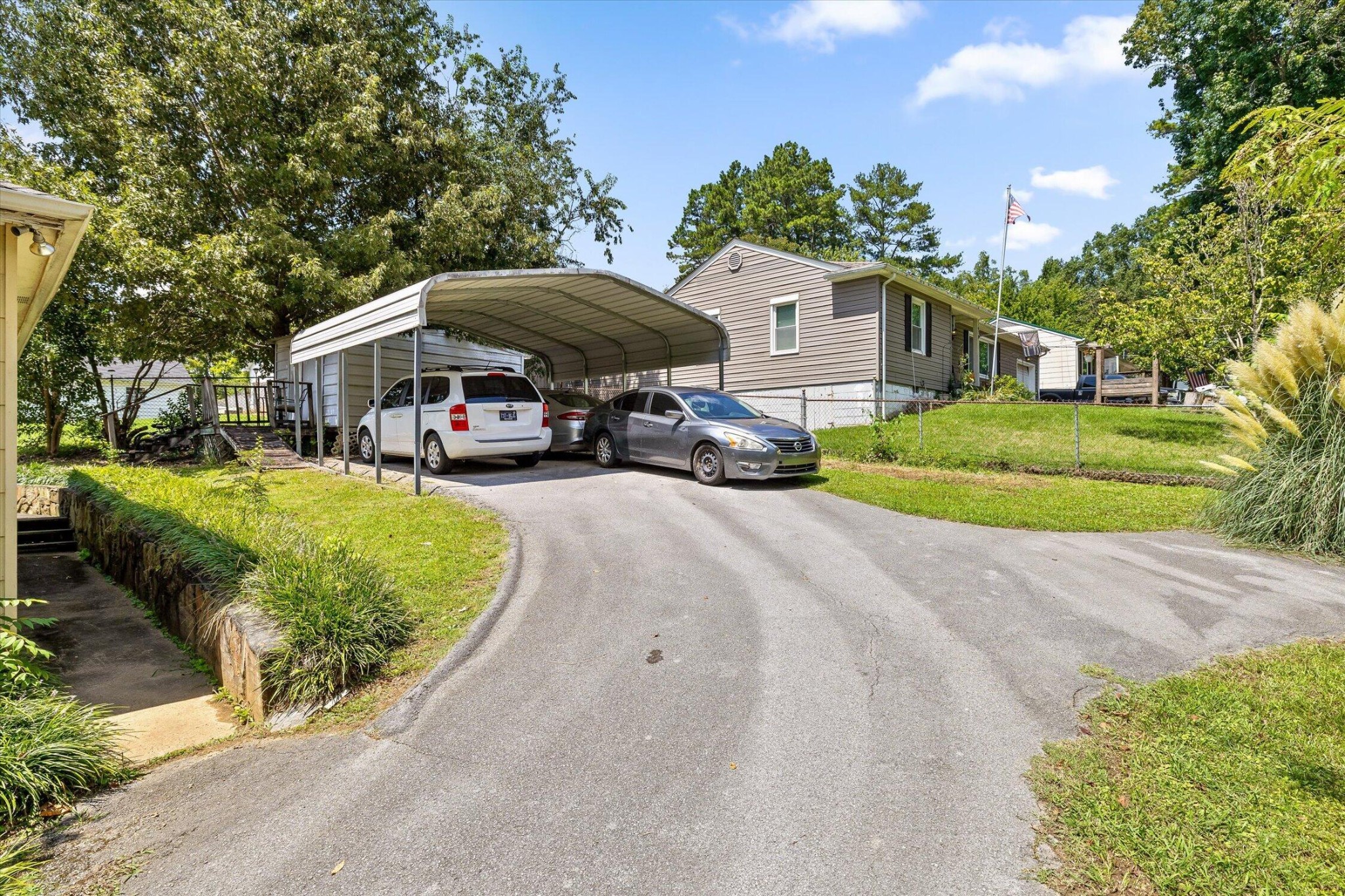 5225 State Line Road Chattanooga, TN 37412 - Photo 34 of 37 Gallery Image 34