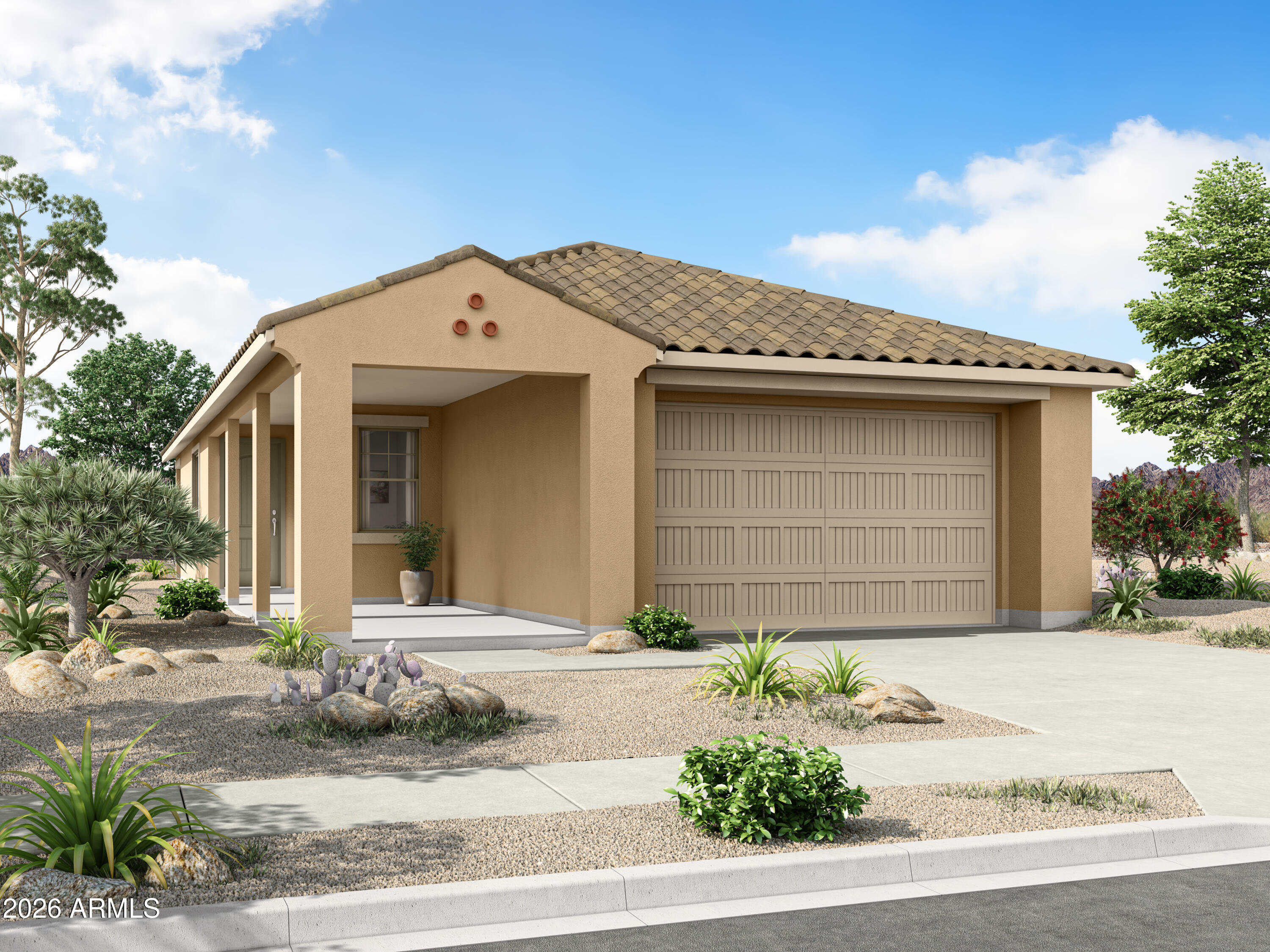 8024 West Berkeley Road Phoenix, AZ 85035 - Photo 1 of 8 PHX_Baker Farms_Almond B30A Spanish_SP1