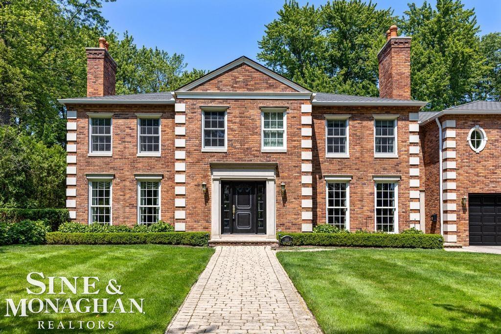 166 Touraine Road Grosse Pointe, MI 48236 - Photo 75 of 80 50112962-74.JPG