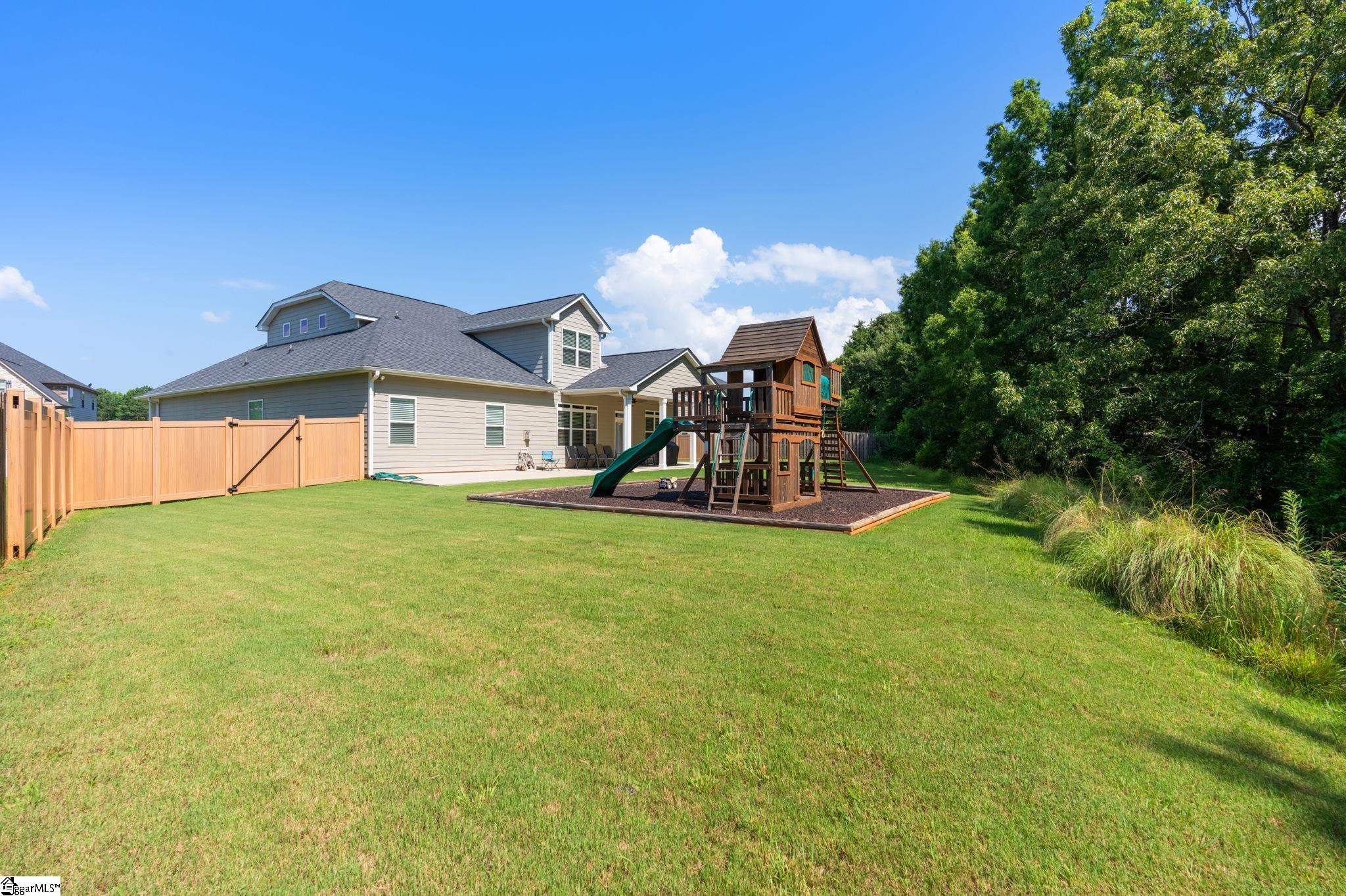 425 Castleford Place Simpsonville, SC 29681 - Photo 36 of 47
