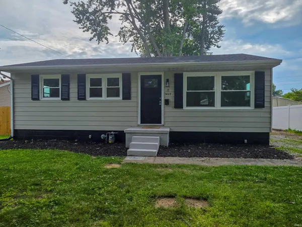 $155,000 | 1809 McConnell Avenue, Evansville, IN 47714