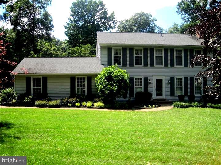 204 Red Lion Road West Chester, PA 19382 - Photo 1 of 18 Exterior Front