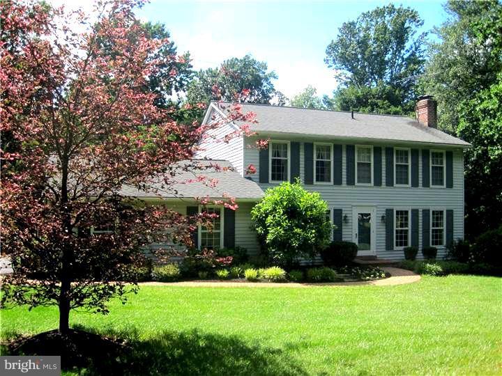 204 Red Lion Road West Chester, PA 19382 - Photo 16 of 18 Exterior Front