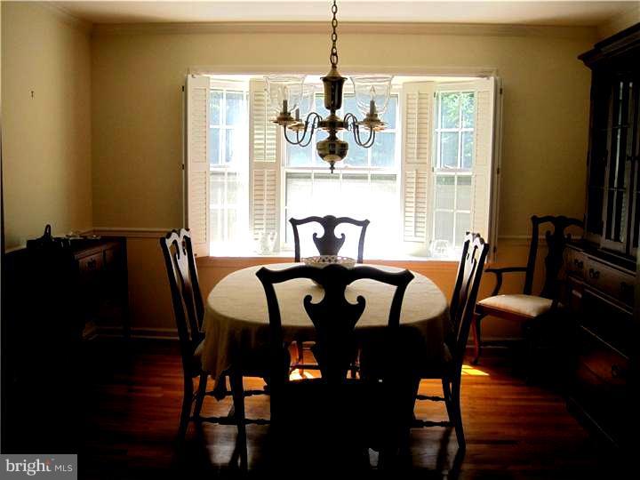 204 Red Lion Road West Chester, PA 19382 - Photo 4 of 18 Dining Room