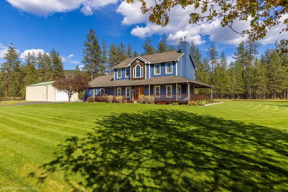 10403 West Granger Road Nine Mile Falls, WA 99026 - Photo 31 of 50 Gallery Image 31
