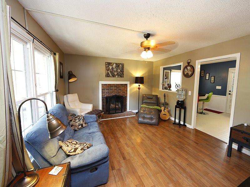 5106 McCormick Road Durham, NC 27713 - Photo 2 of 13 Photo 2