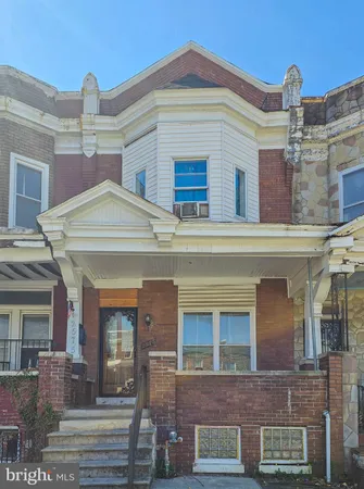 $109,900 | 2575 Edmondson Avenue, Baltimore, MD 21223