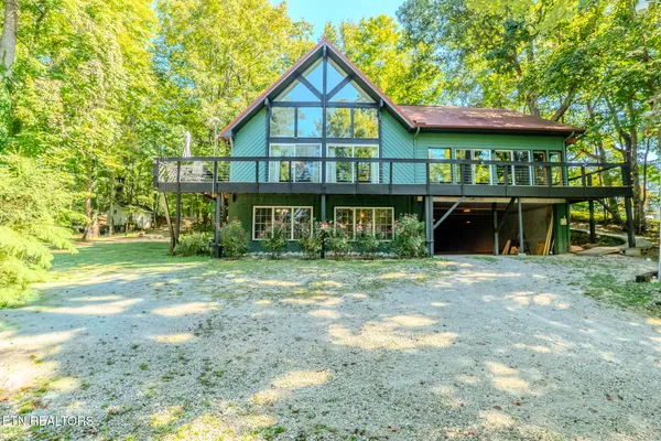 $950,000 | 1411 Ridge Road, Caryville, TN 37714