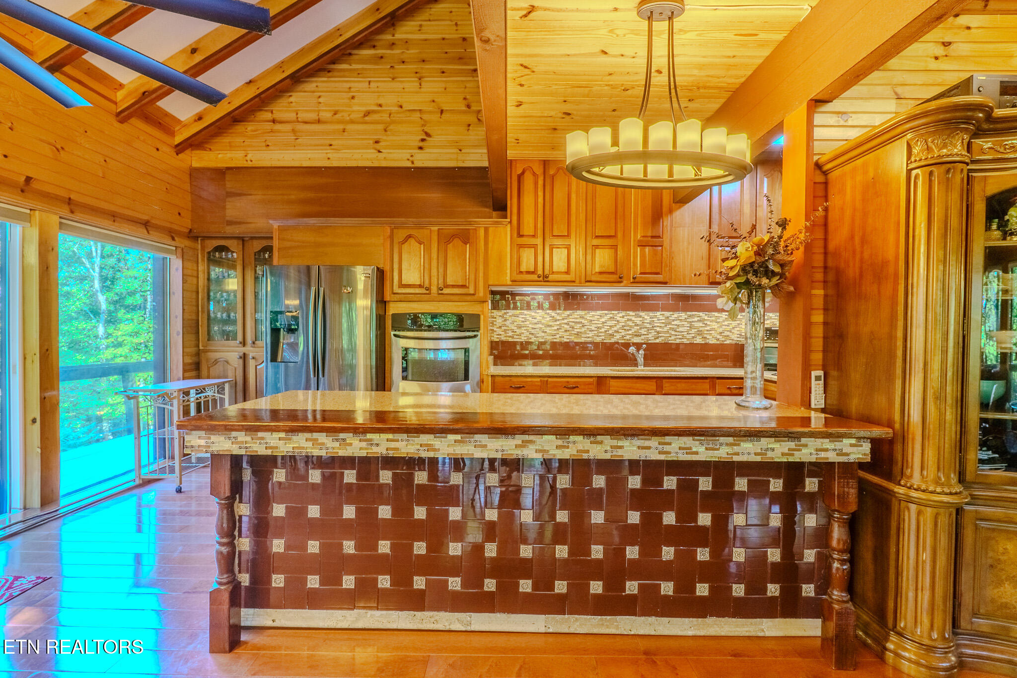 1411 Ridge Road Caryville, TN 37714 - Photo 12 of 55 DSC09306-HDR