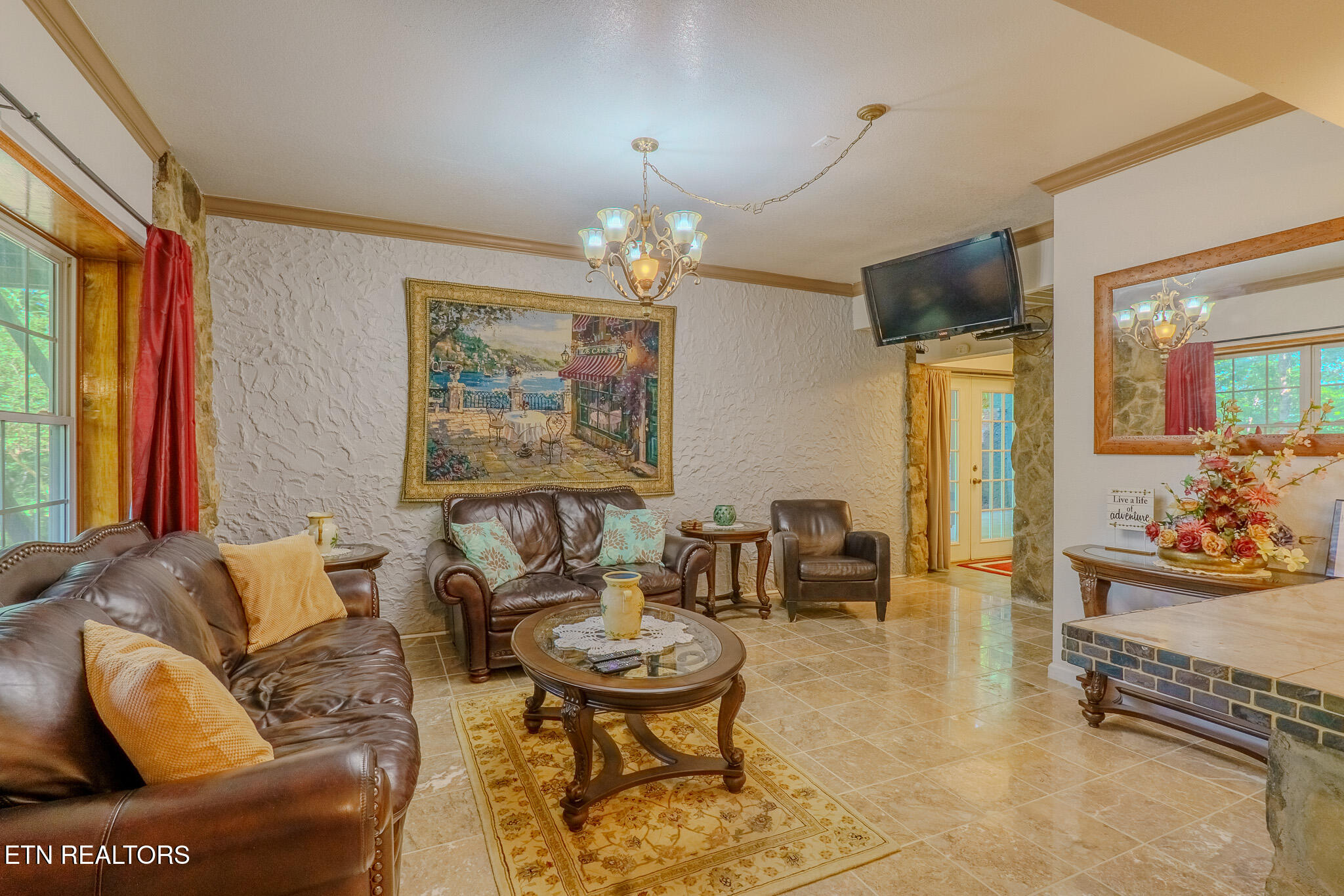 1411 Ridge Road Caryville, TN 37714 - Photo 16 of 55 DSC00820-HDR