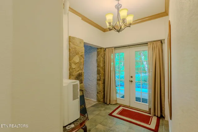 $895,000 | 1411 Ridge Road, Caryville, TN 37714