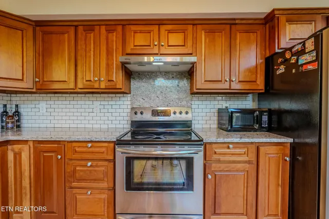 $895,000 | 1411 Ridge Road, Caryville, TN 37714