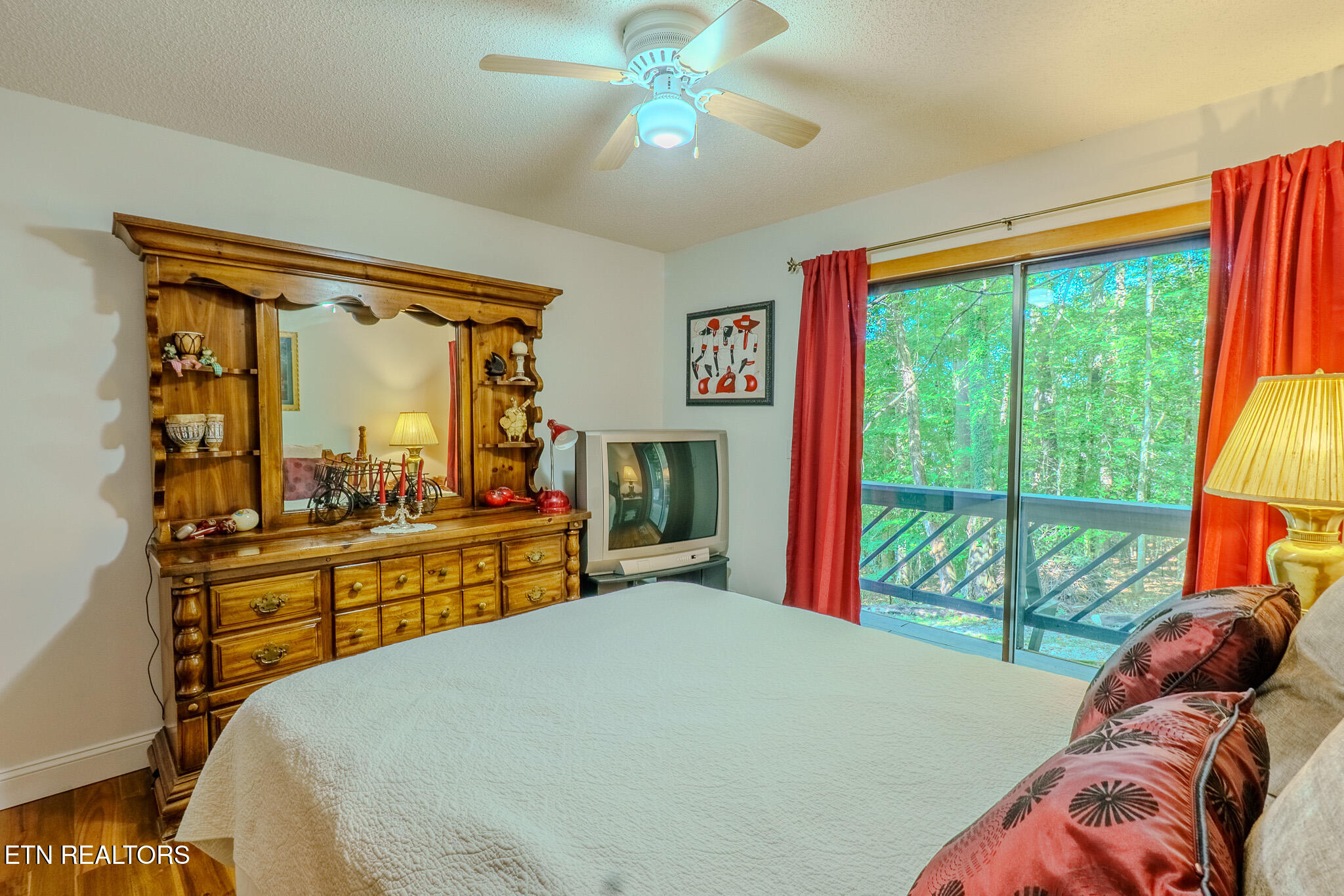 1411 Ridge Road Caryville, TN 37714 - Photo 33 of 55 DSC00097-HDR