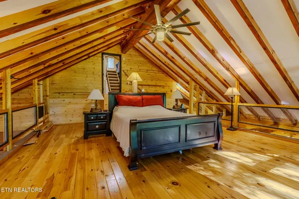 $950,000 | 1411 Ridge Road, Caryville, TN 37714