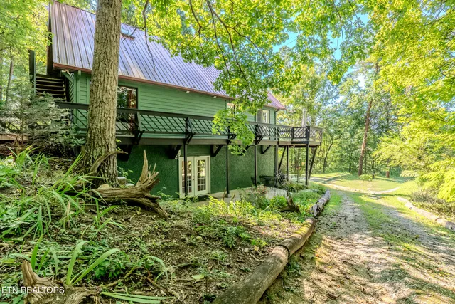 $895,000 | 1411 Ridge Road, Caryville, TN 37714