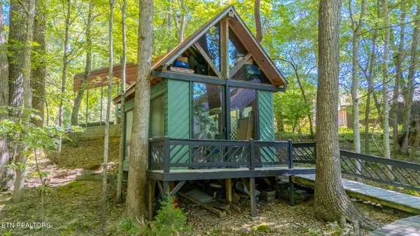 $950,000 | 1411 Ridge Road, Caryville, TN 37714