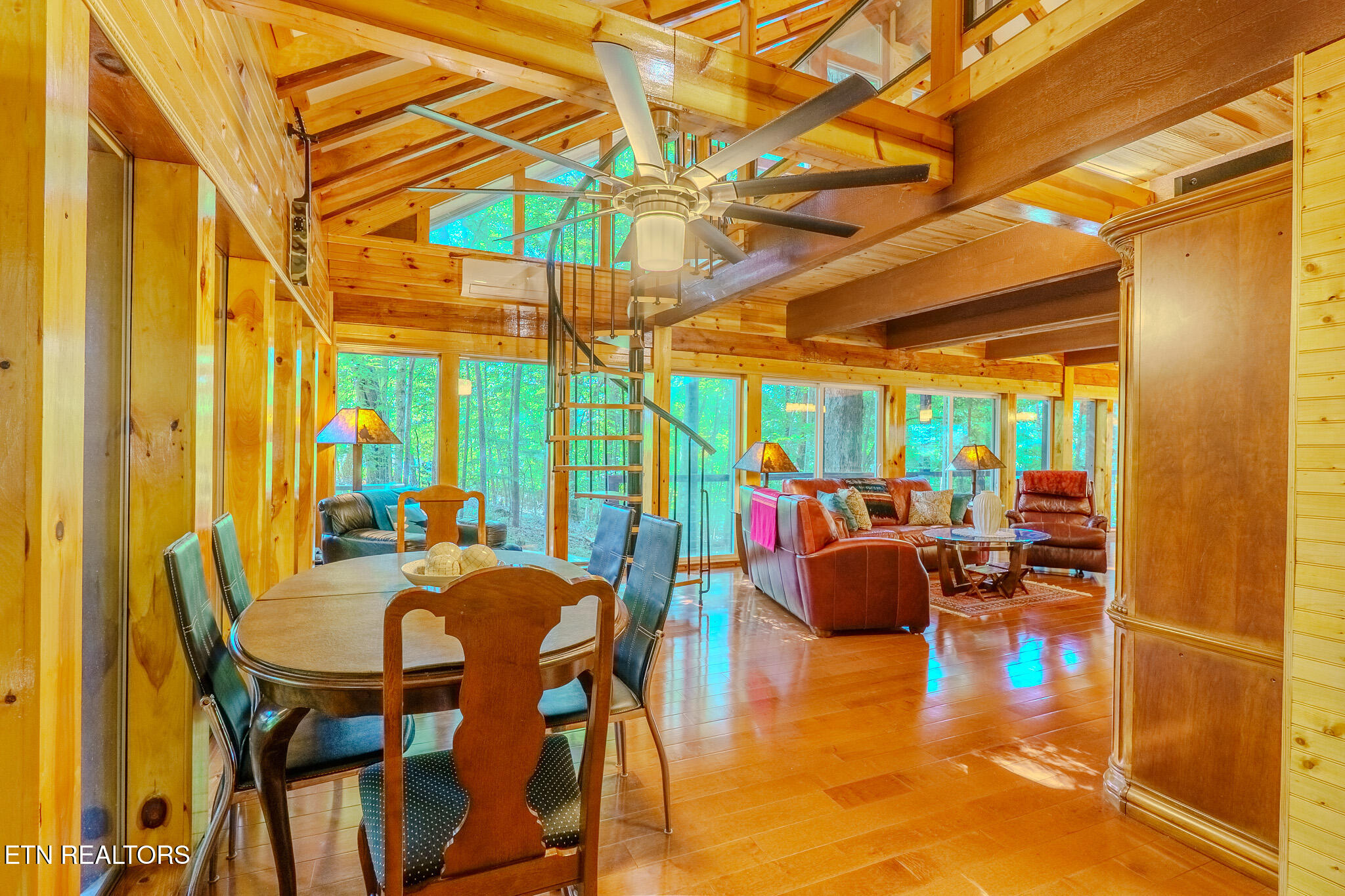 1411 Ridge Road Caryville, TN 37714 - Photo 6 of 55 DSC09586-HDR