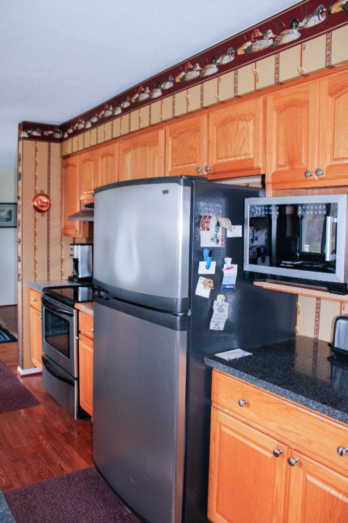 1624 Beckley Road Battle Creek, MI 49015 - Photo 51 of 99 kitchen