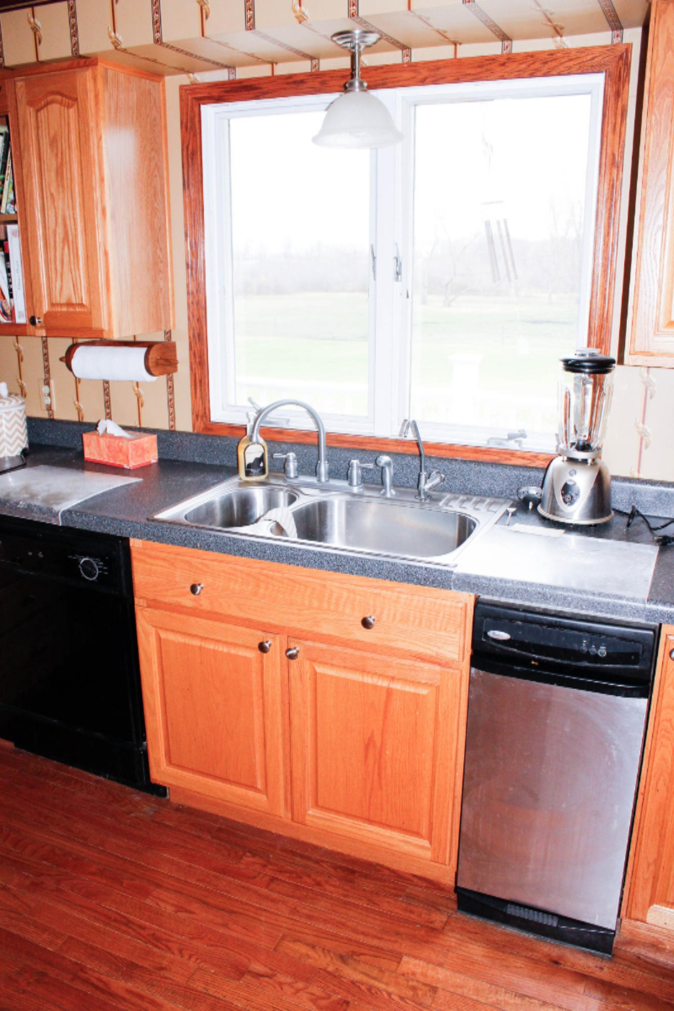 1624 Beckley Road Battle Creek, MI 49015 - Photo 54 of 99 kitchen