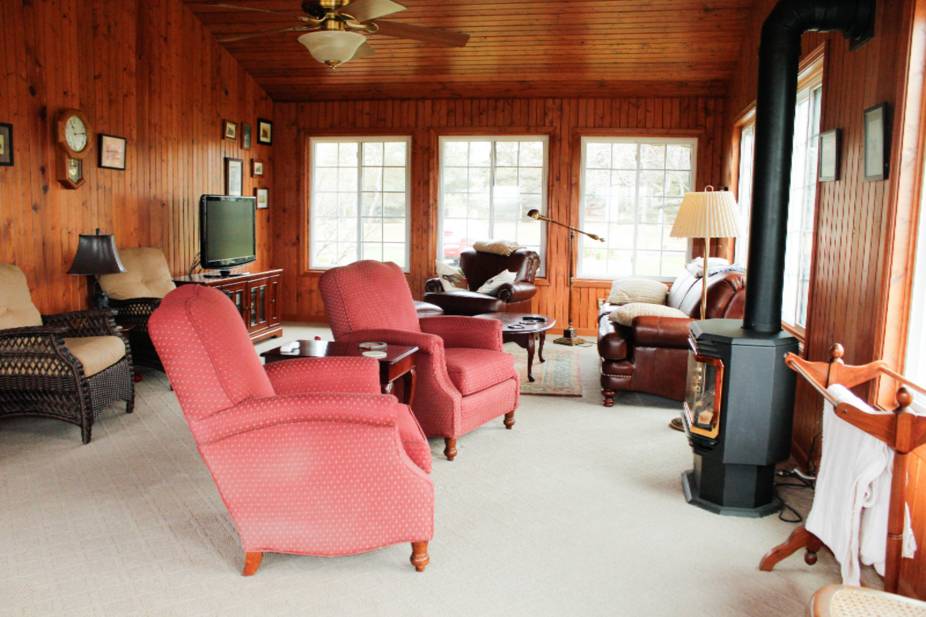 1624 Beckley Road Battle Creek, MI 49015 - Photo 10 of 99 family