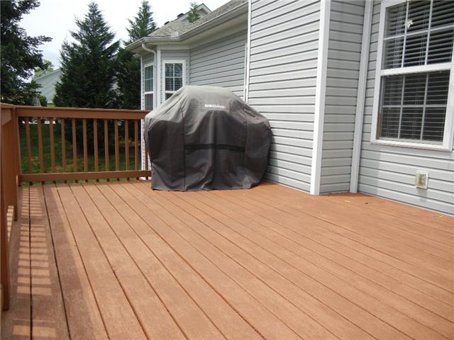 1914 Portway Road Spring Hill, TN 37174 - Photo 13 of 14 a view of a roof deck