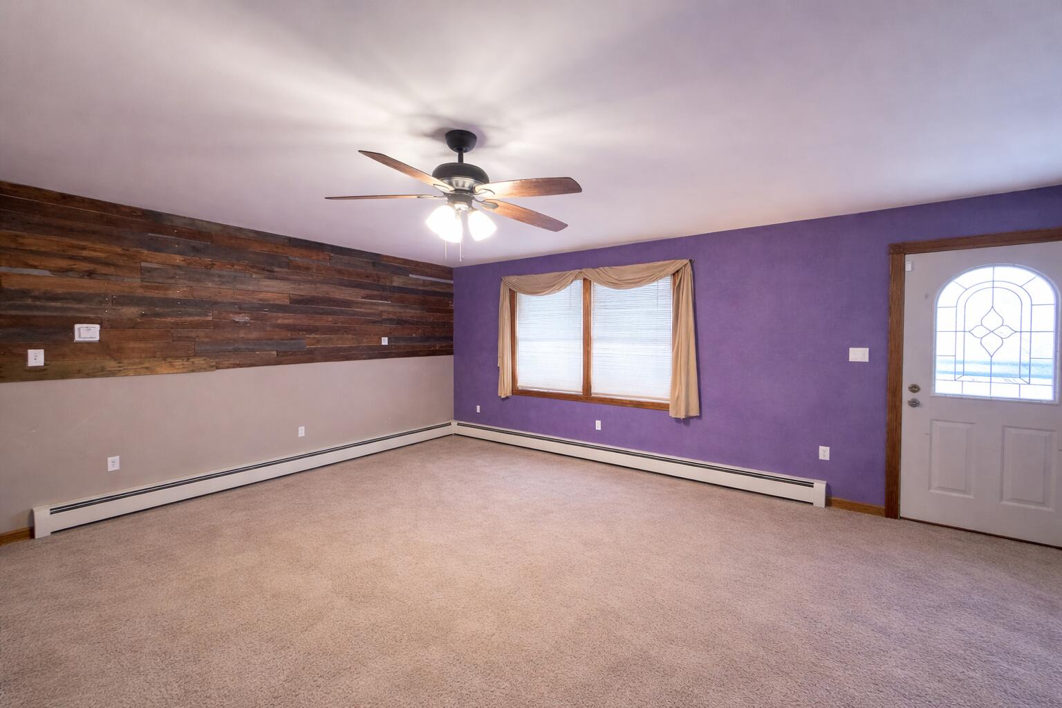 1159 Bangor Road Ellsworth, ME 04605 - Photo 12 of 35 Empty living room