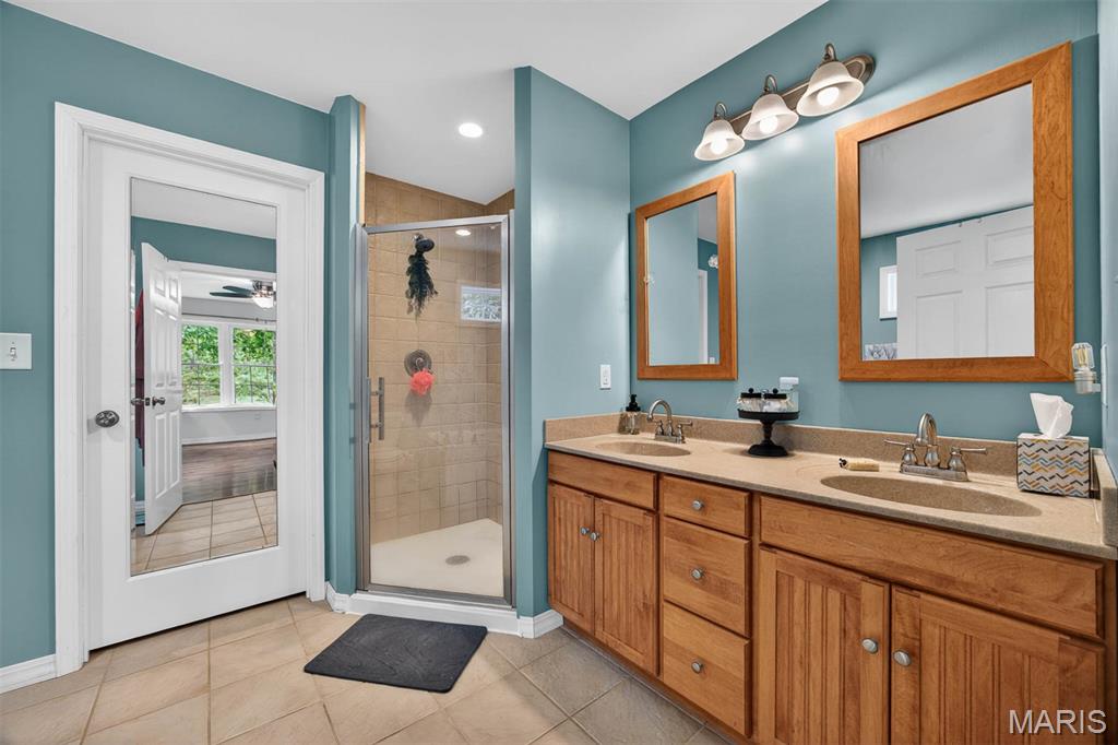 588 Deerfield Road Walnut Hill, IL 62893 - Photo 21 of 46