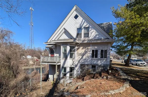 $69,000 | 1252 State Street, Alton, IL 62002