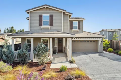 $1,499,000 | 95 Jagla Street, Cotati, CA 94931
