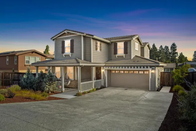 $1,499,000 | 95 Jagla Street, Cotati, CA 94931