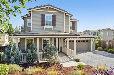 $1,499,000 | 95 Jagla Street, Cotati, CA 94931