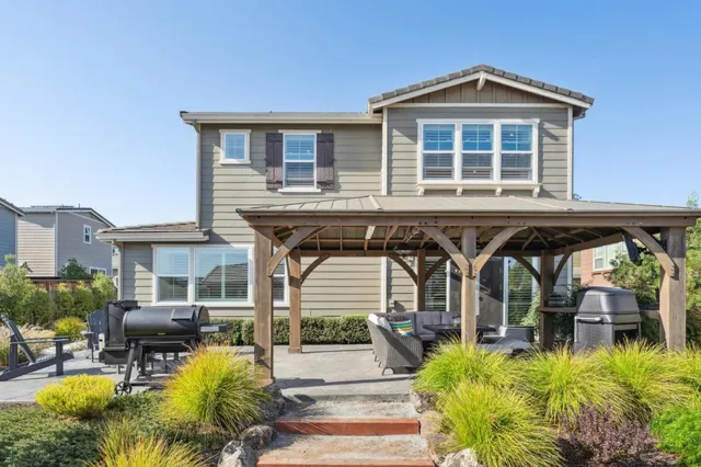 $1,499,000 | 95 Jagla Street, Cotati, CA 94931