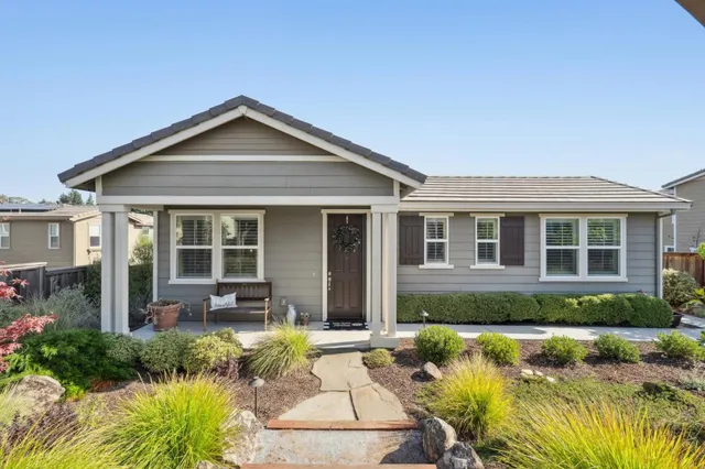 $1,499,000 | 95 Jagla Street, Cotati, CA 94931