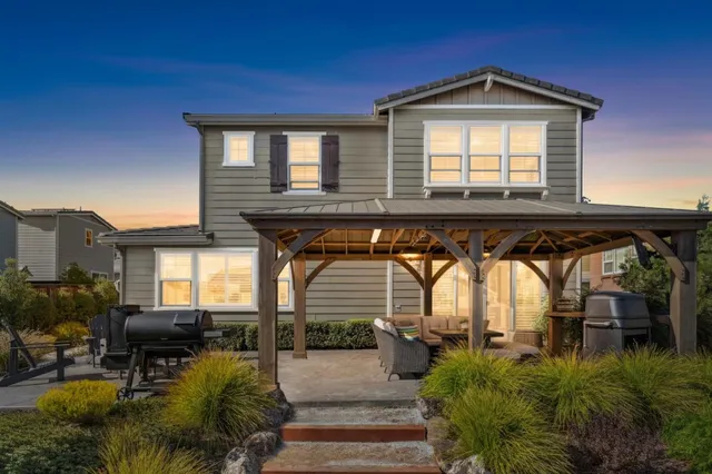 $1,499,000 | 95 Jagla Street, Cotati, CA 94931